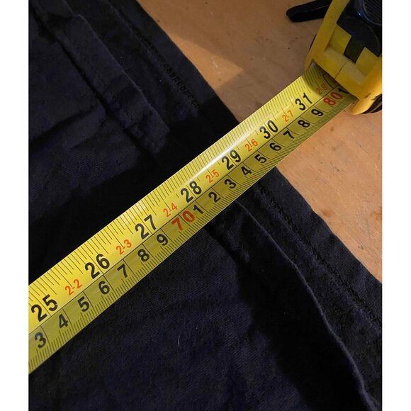 Fox Racing T-Shirt Motorcross I'm Super Pumped! Black Mens 2XL Tee - Picture 6 of 6